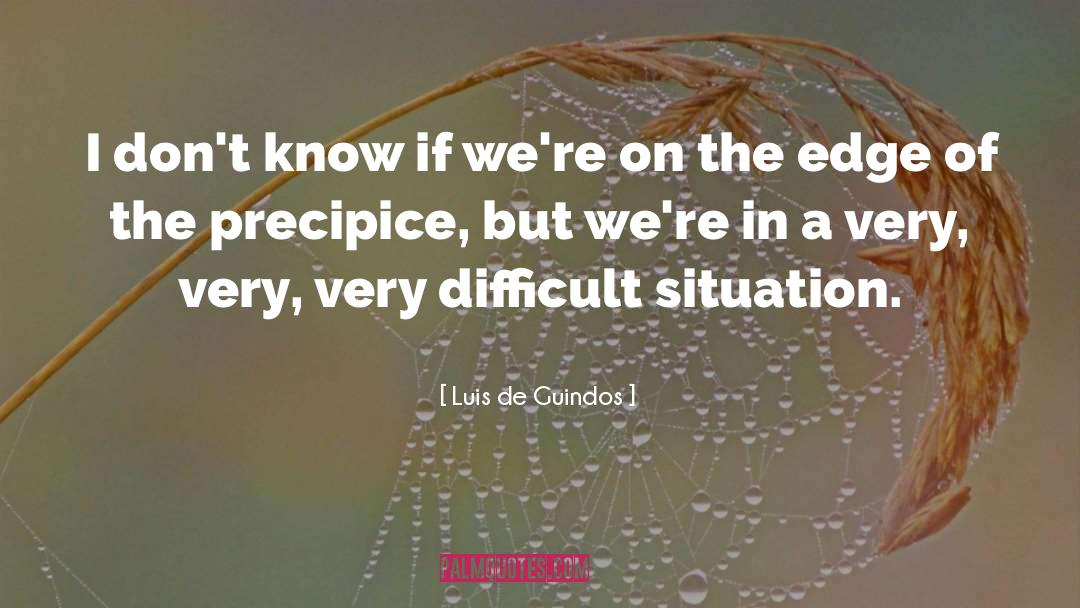 Luis Bunuel quotes by Luis De Guindos