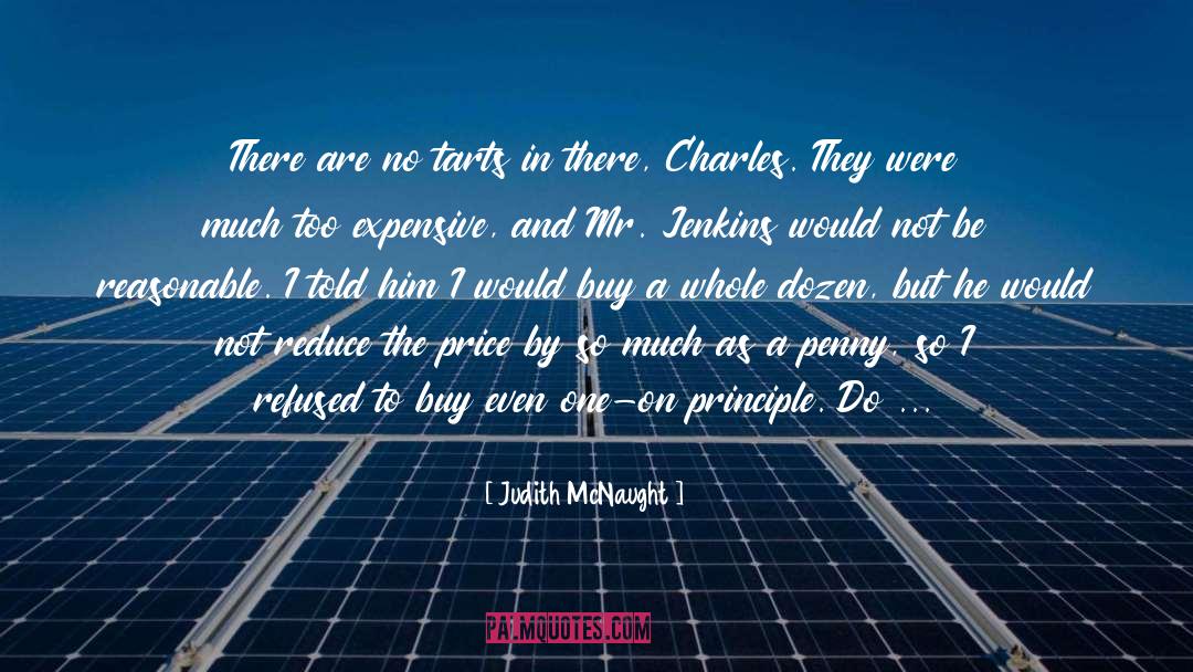 Luke Price quotes by Judith McNaught