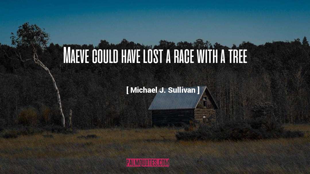 Luke Sullivan quotes by Michael J. Sullivan