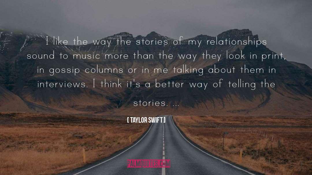 Luke Taylor quotes by Taylor Swift