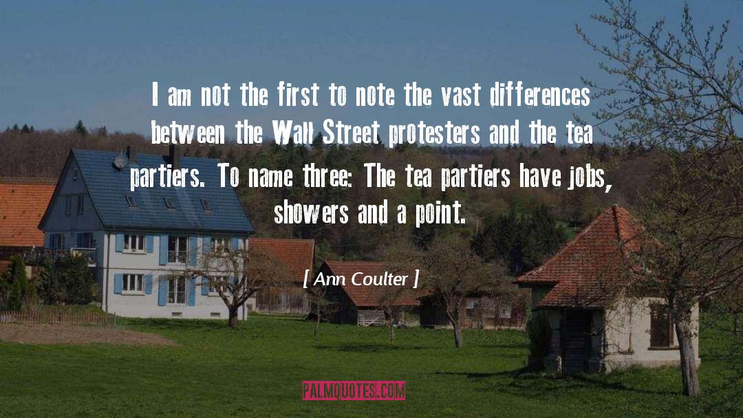 Lungul Name quotes by Ann Coulter