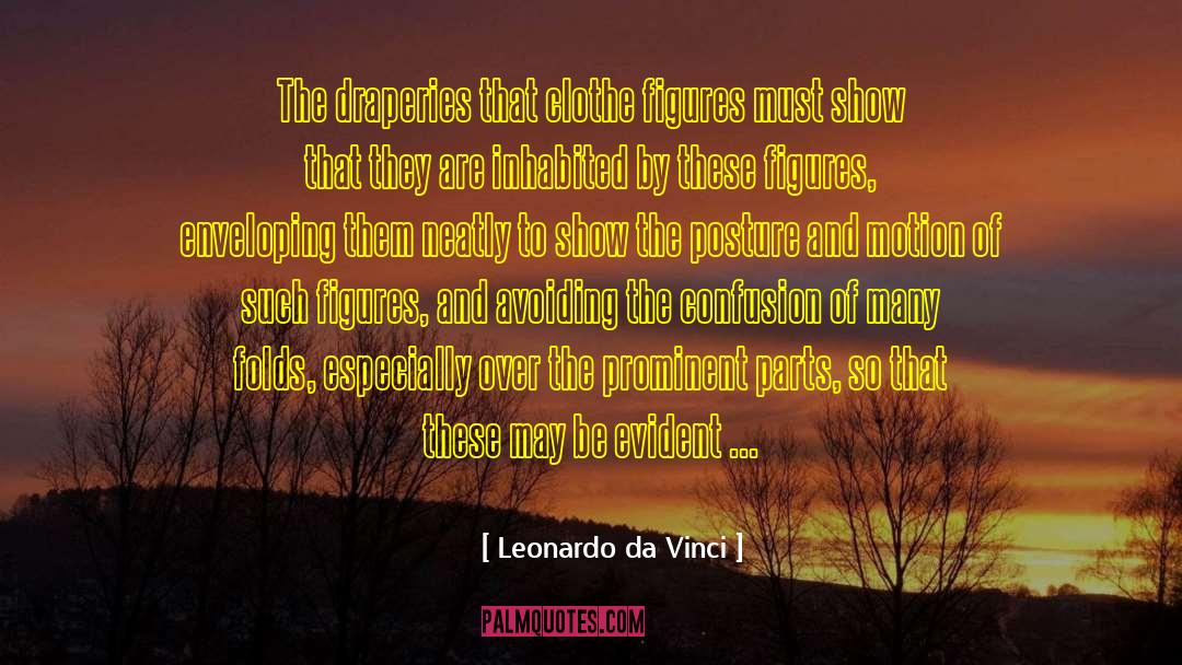 Luo Da quotes by Leonardo Da Vinci