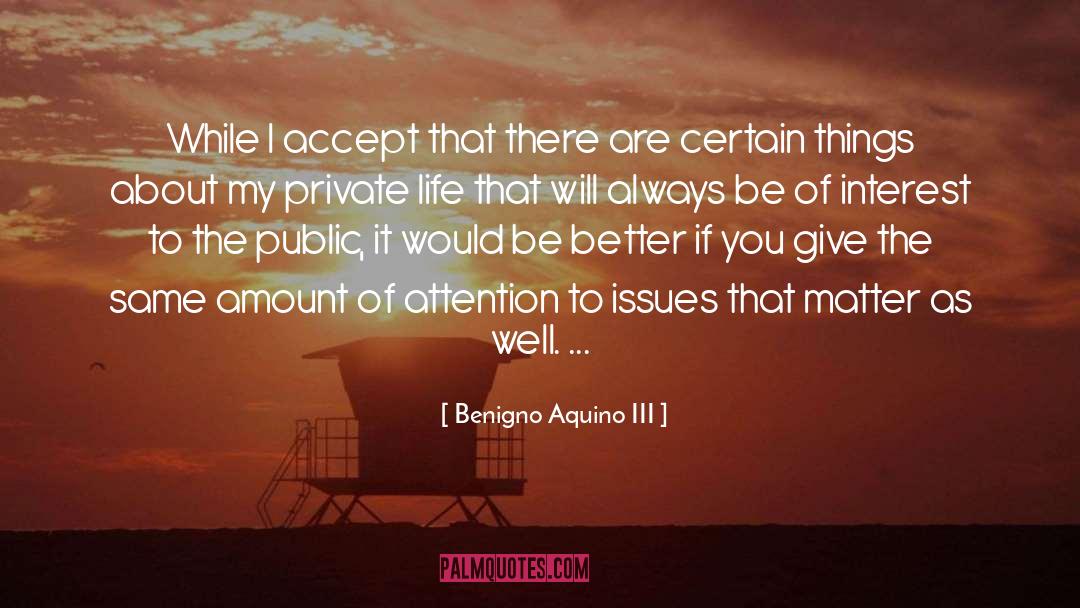 Lupin Iii quotes by Benigno Aquino III