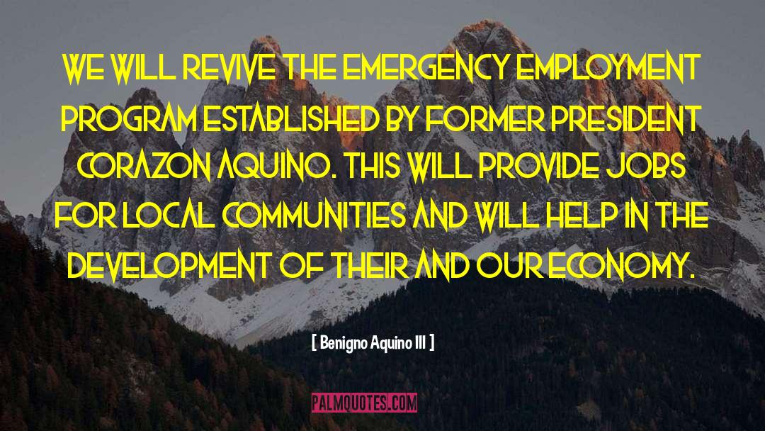 Lupin Iii quotes by Benigno Aquino III