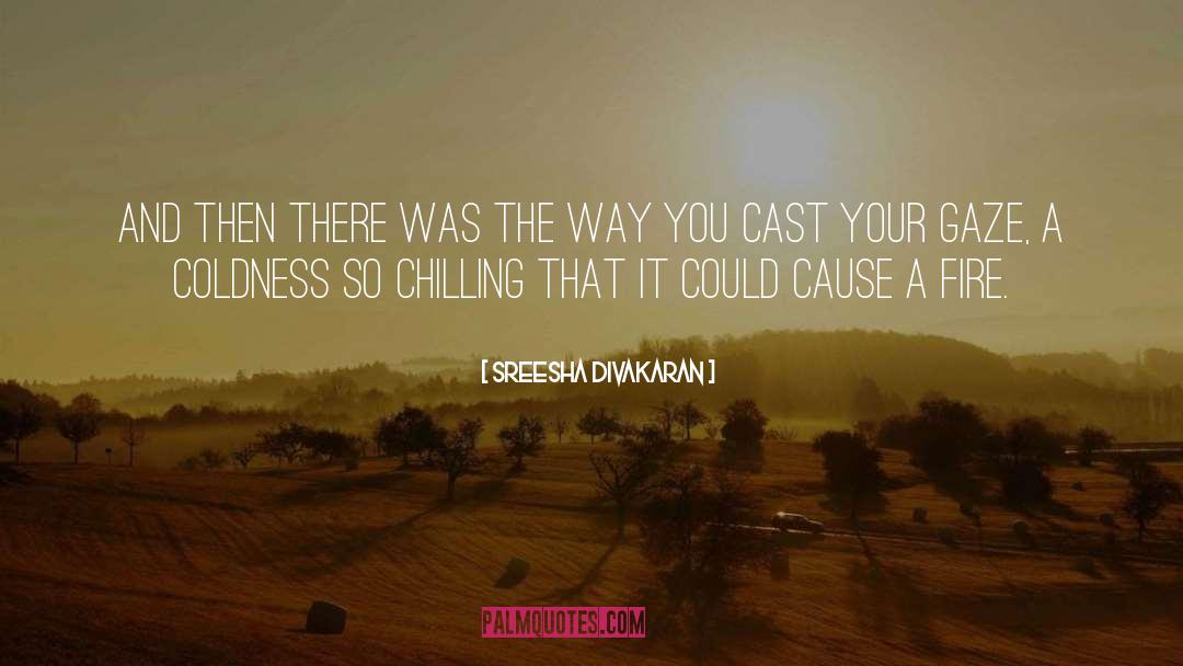 Lustful quotes by Sreesha Divakaran