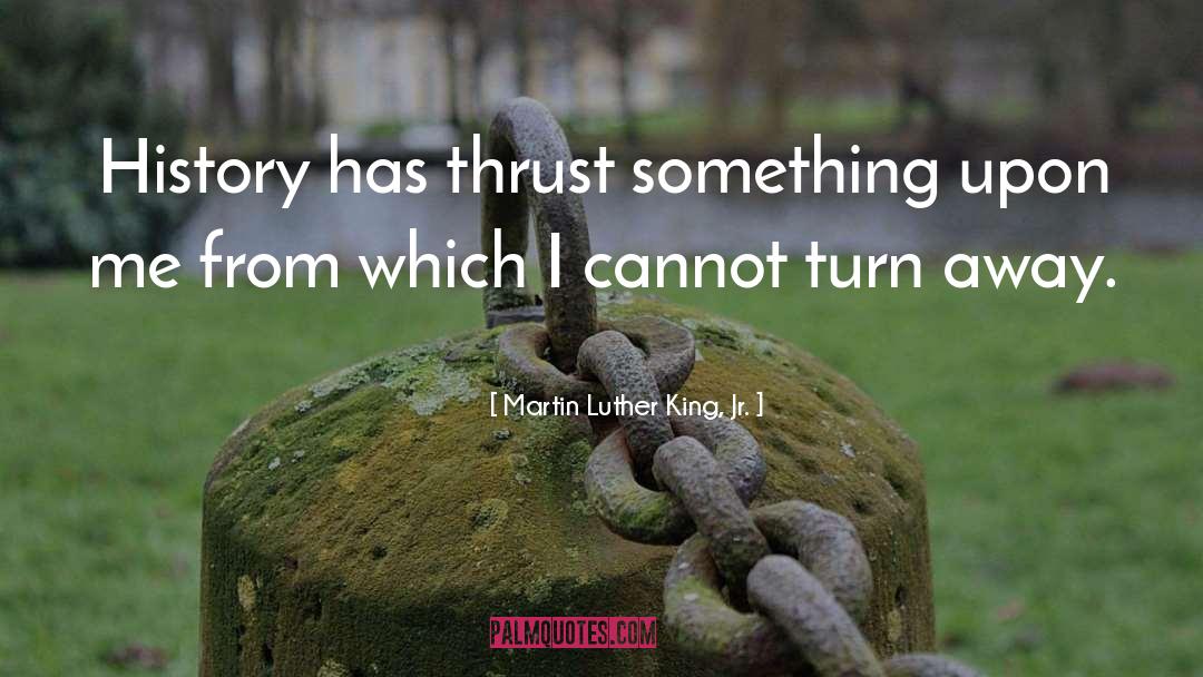 Luther E Vann quotes by Martin Luther King, Jr.