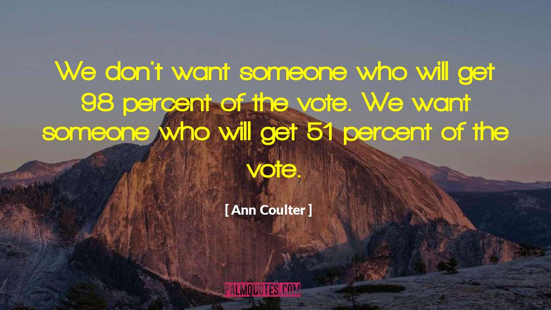 Lynn Ann Averill quotes by Ann Coulter
