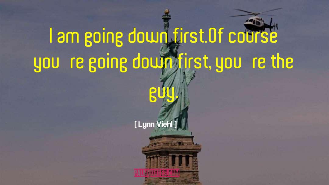 Lynn Viehl quotes by Lynn Viehl