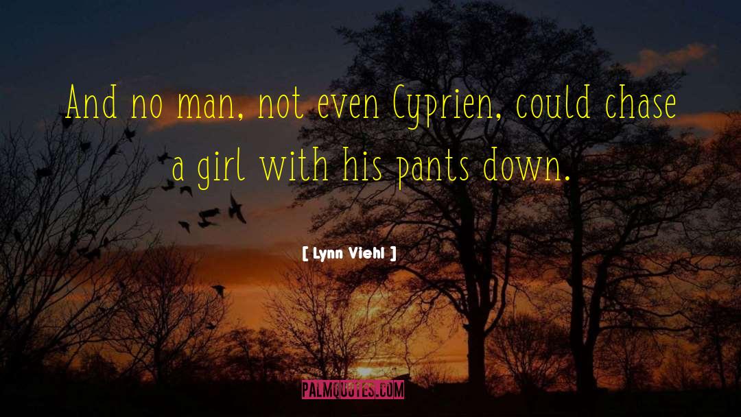 Lynn Viehl quotes by Lynn Viehl