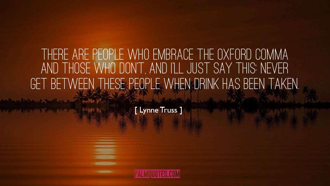 Lynne Spears quotes by Lynne Truss