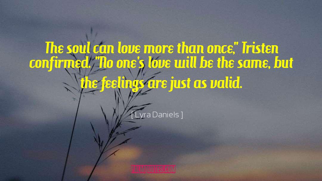 Lyra quotes by Lyra Daniels