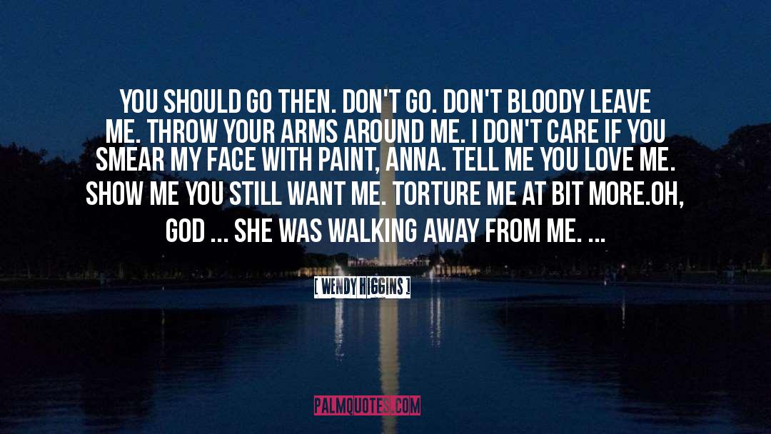 Lyrics Love quotes by Wendy Higgins