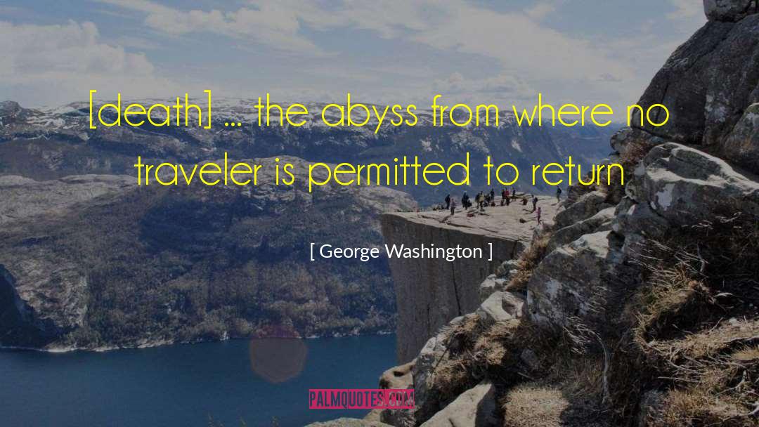 Lysbeth Germain George quotes by George Washington