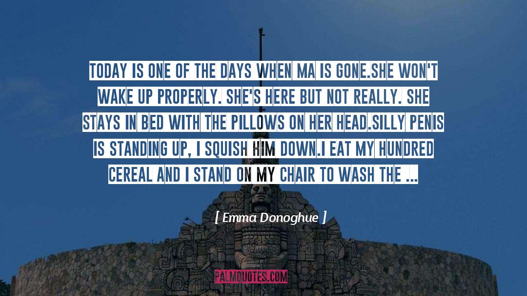 Ma Am quotes by Emma Donoghue