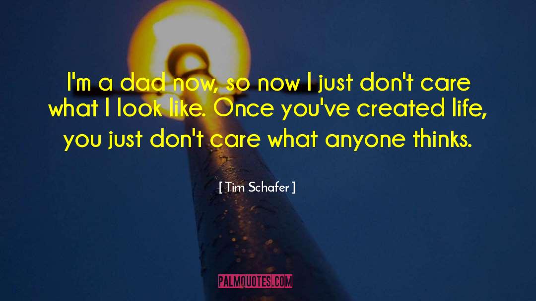 Maarten Schafer quotes by Tim Schafer