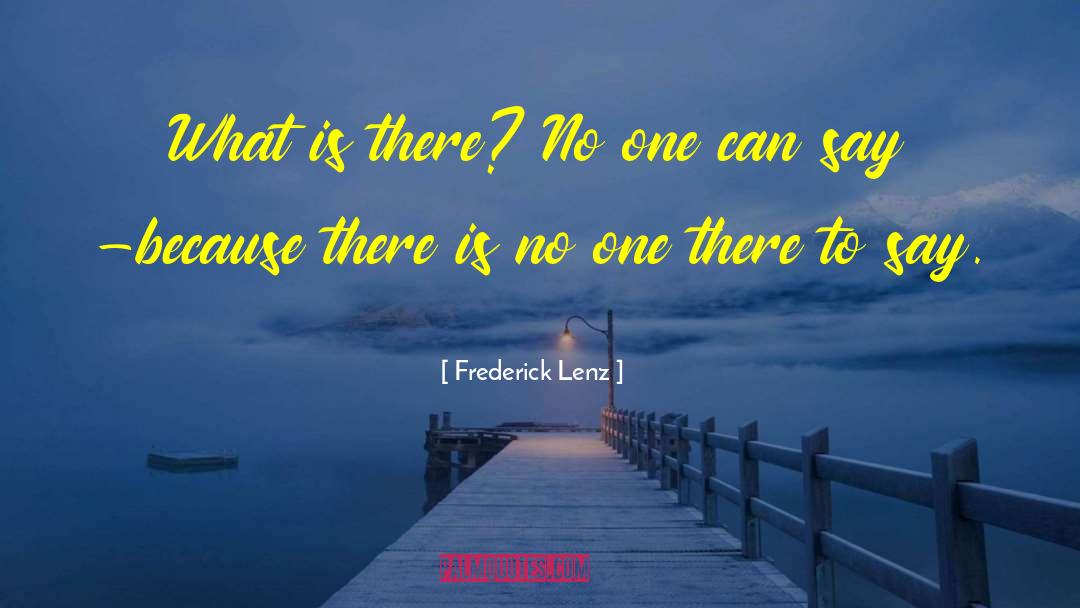 Macaba Yoga quotes by Frederick Lenz