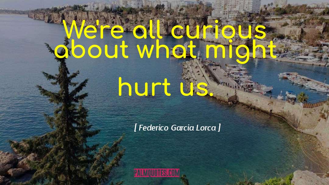 Macario Garcia quotes by Federico Garcia Lorca