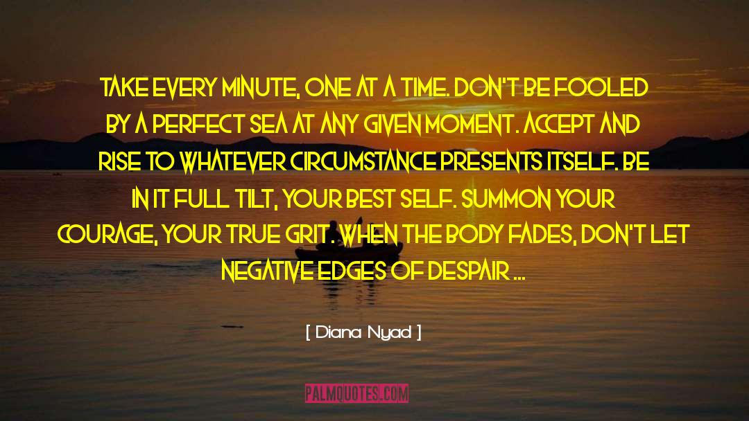 Macbeths Doubts Killing Duncan quotes by Diana Nyad