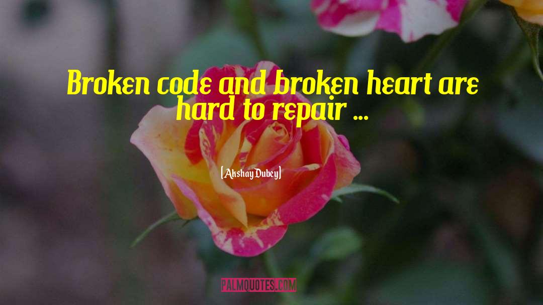 Macbook Repair quotes by Akshay Dubey