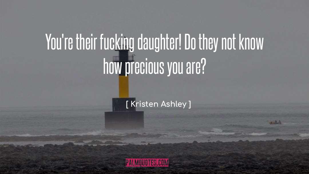 Mace quotes by Kristen Ashley