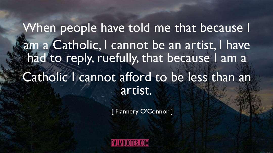 Macroberts Reply quotes by Flannery O'Connor