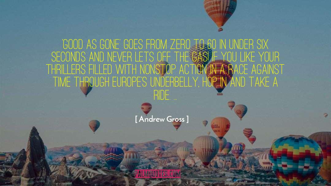 Macross Zero quotes by Andrew Gross