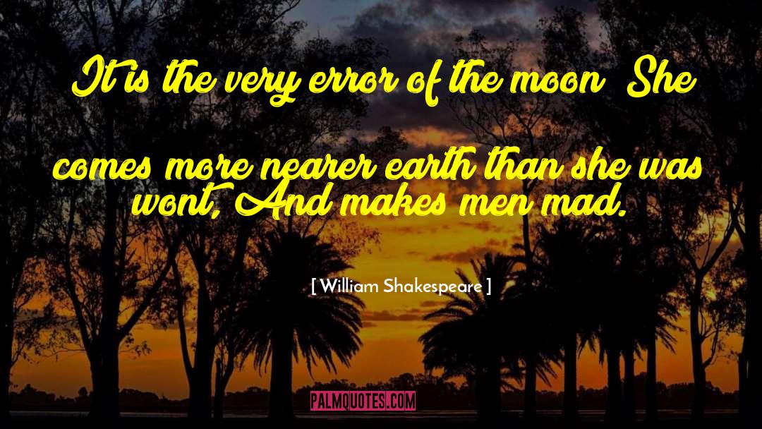 Mad Men quotes by William Shakespeare