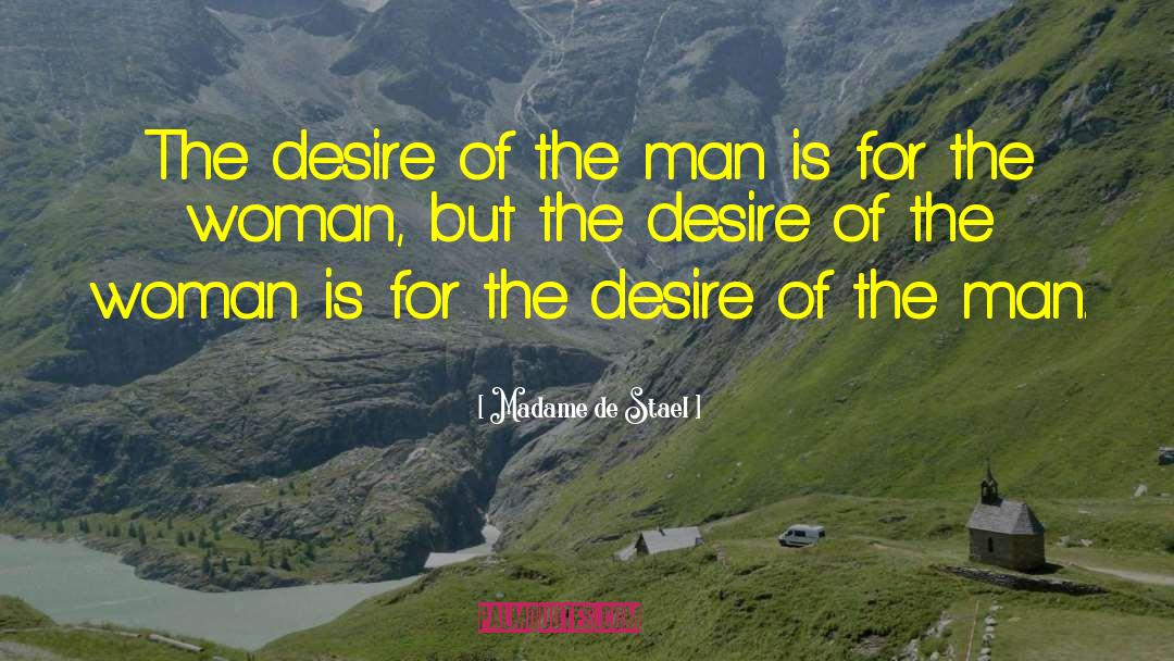 Madame Genevas quotes by Madame De Stael