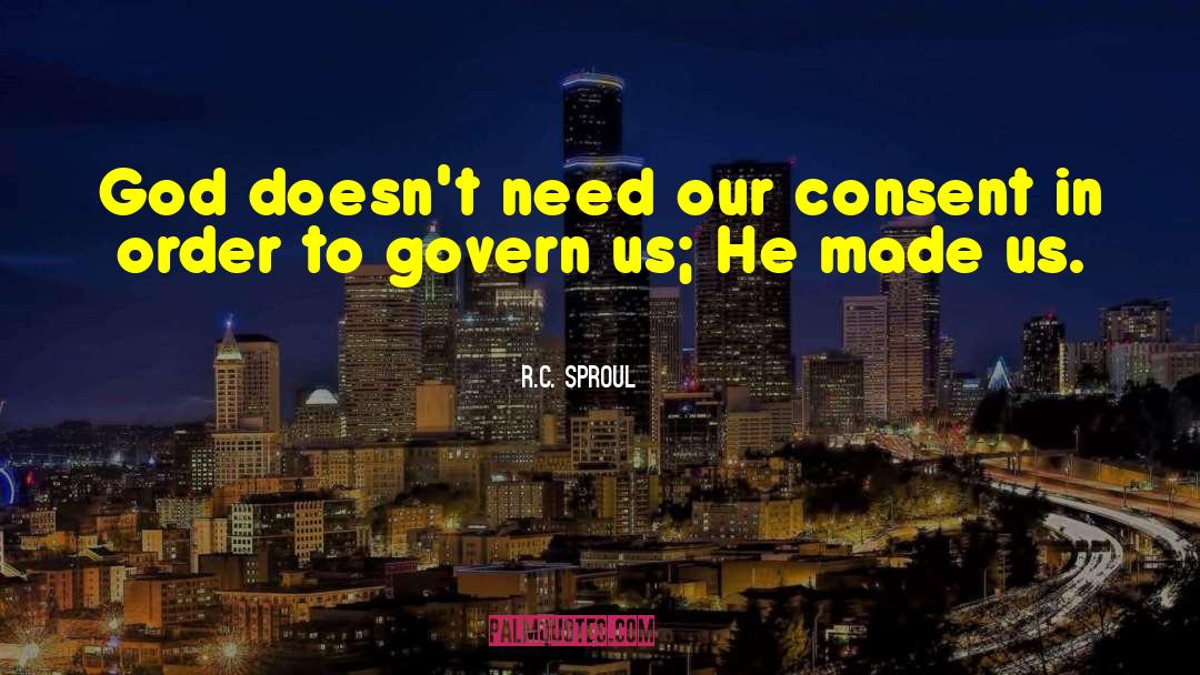 Made Us Wiser quotes by R.C. Sproul