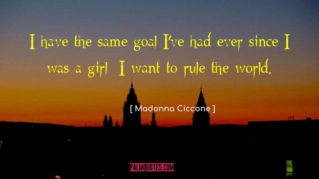 Madonna Bruges quotes by Madonna Ciccone