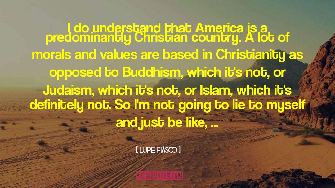 Madrasas Islam quotes by Lupe Fiasco