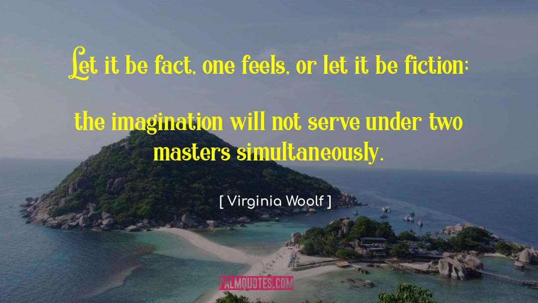 Mafia Fiction quotes by Virginia Woolf