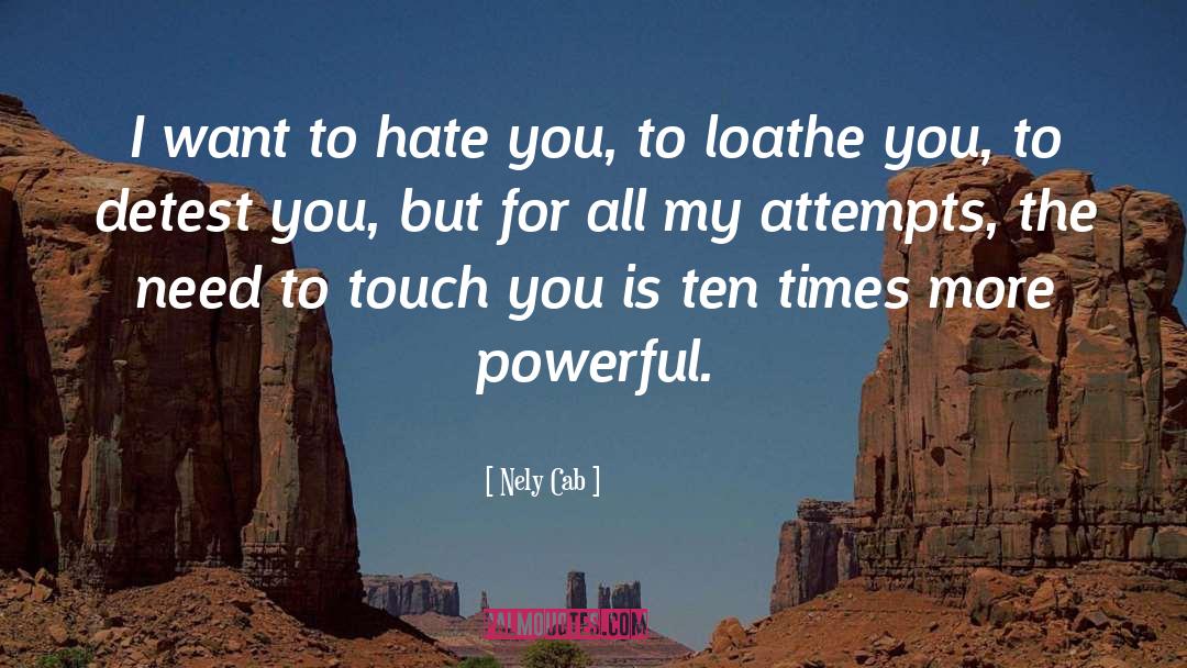Mafia Romance quotes by Nely Cab