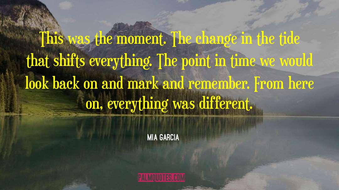 Magbanua And Garcia quotes by Mia Garcia