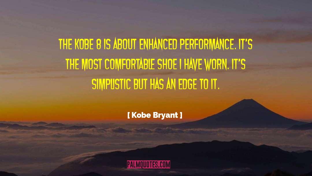 Maggini Shoes quotes by Kobe Bryant