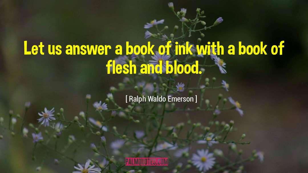 Magic Of Reading quotes by Ralph Waldo Emerson