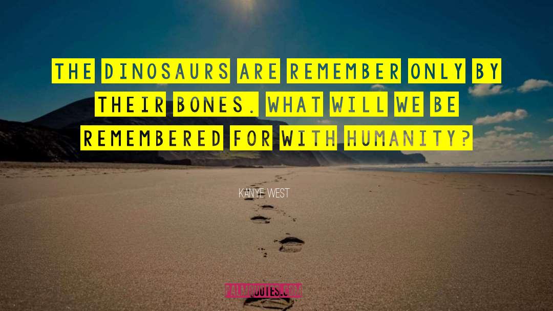 Magic Tree House Dinosaurs Before Dark quotes by Kanye West