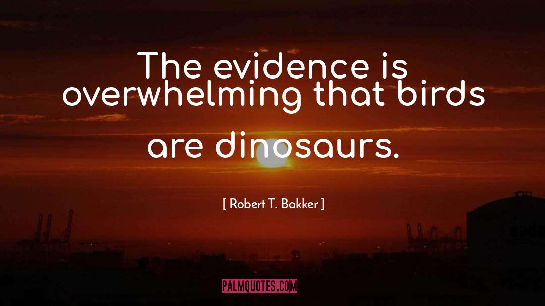 Magic Tree House Dinosaurs Before Dark quotes by Robert T. Bakker