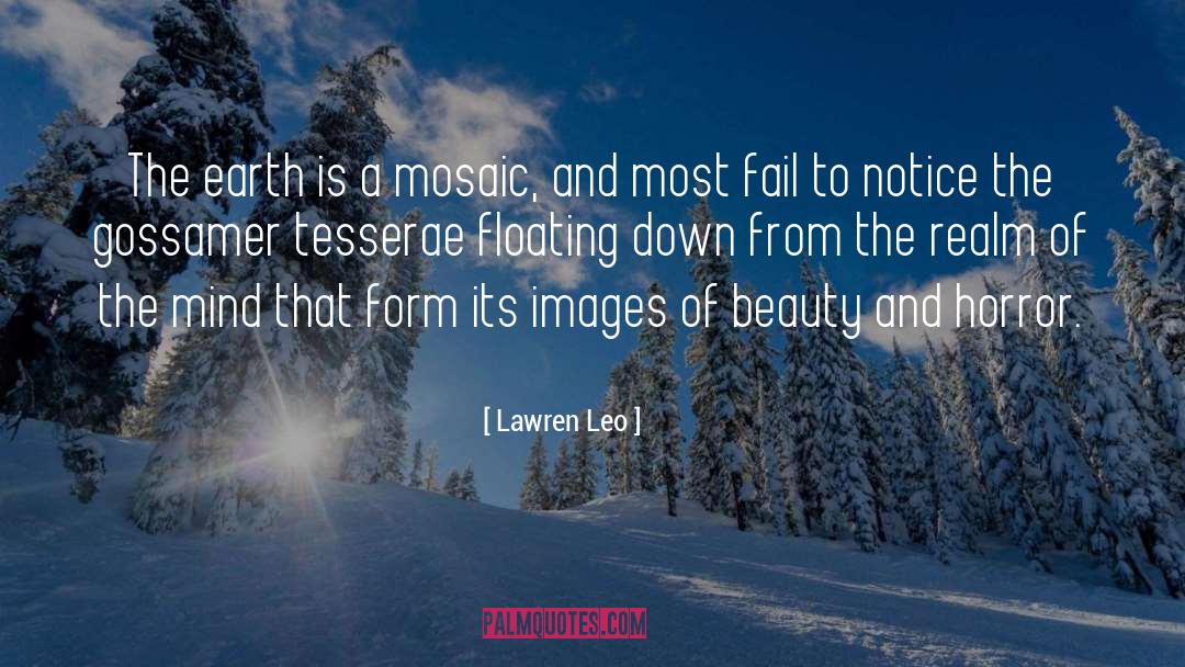 Magick quotes by Lawren Leo