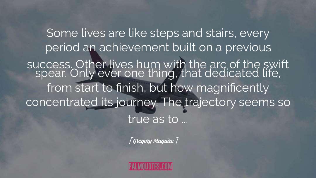 Magnificently quotes by Gregory Maguire