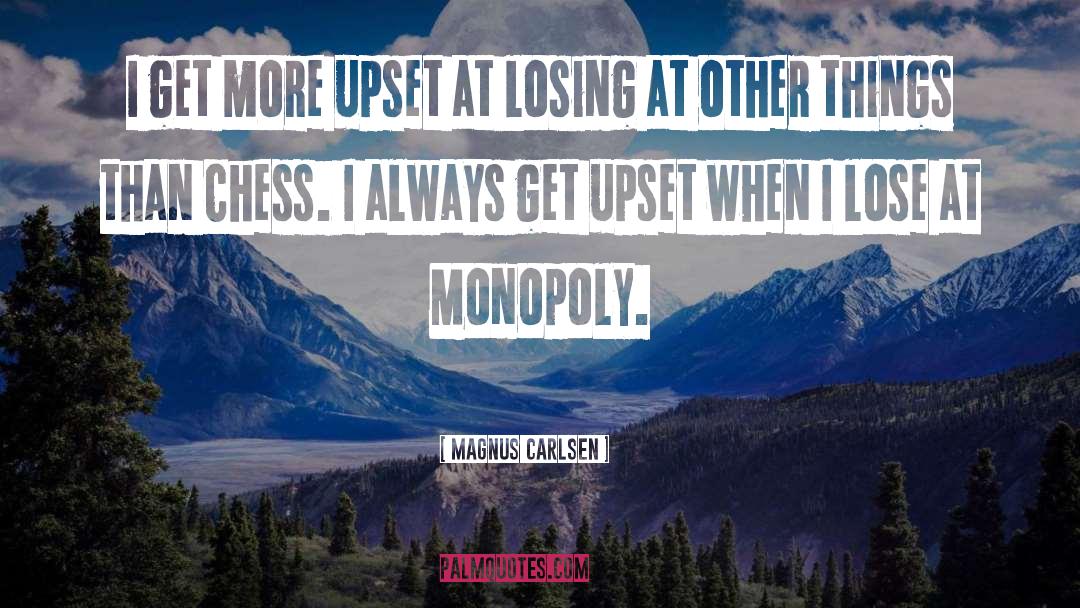 Magnus Ver Magnusson quotes by Magnus Carlsen