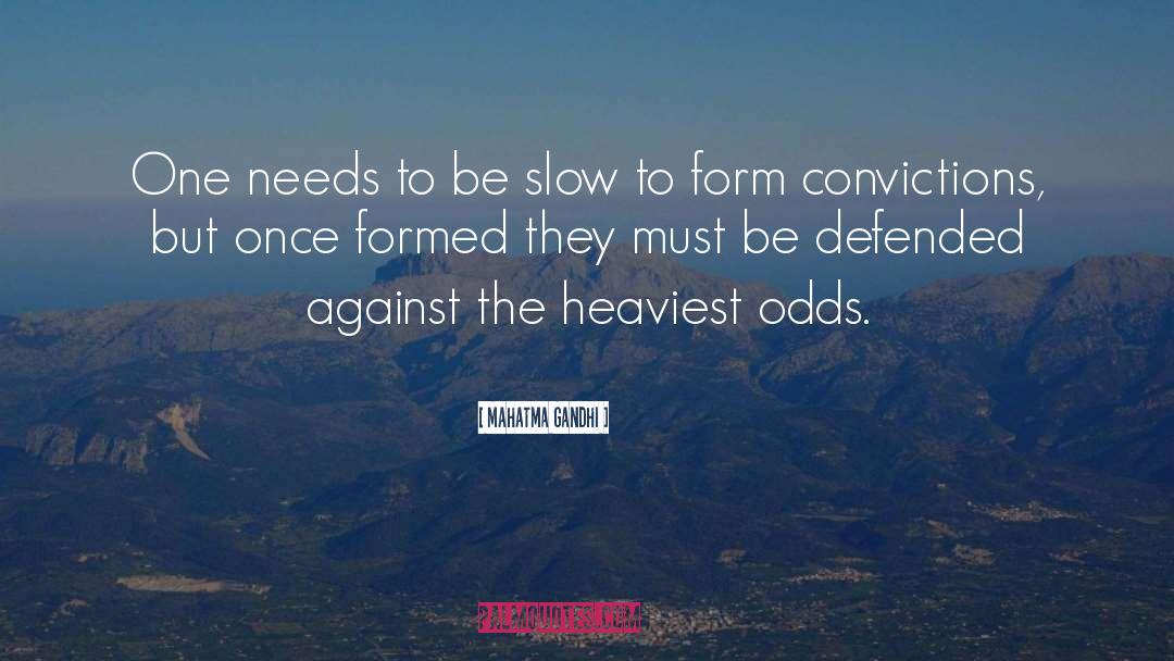 Mahatma quotes by Mahatma Gandhi