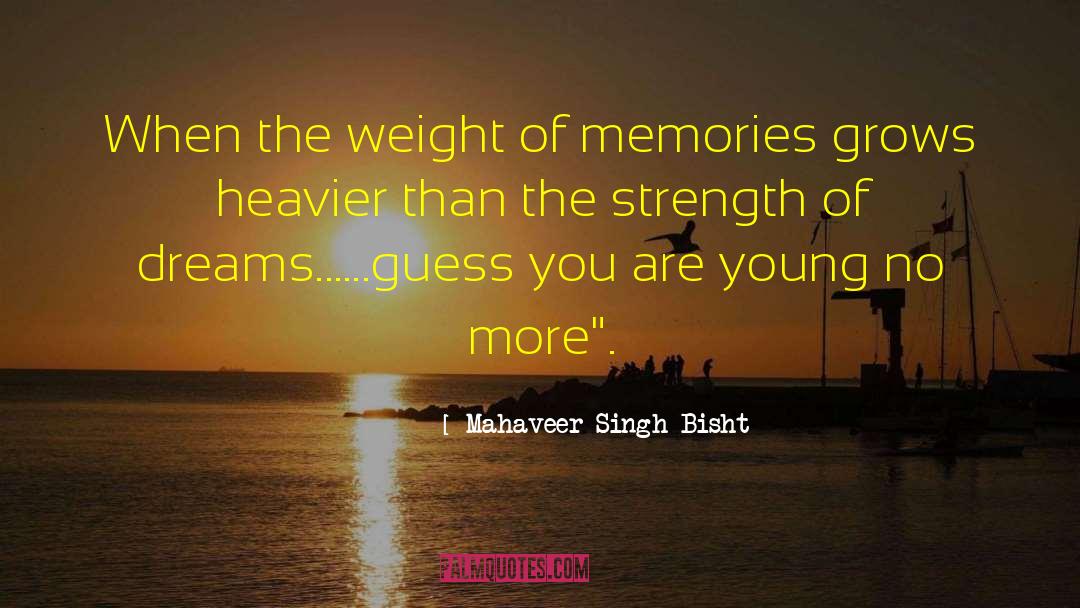 Mahaveer quotes by Mahaveer Singh Bisht