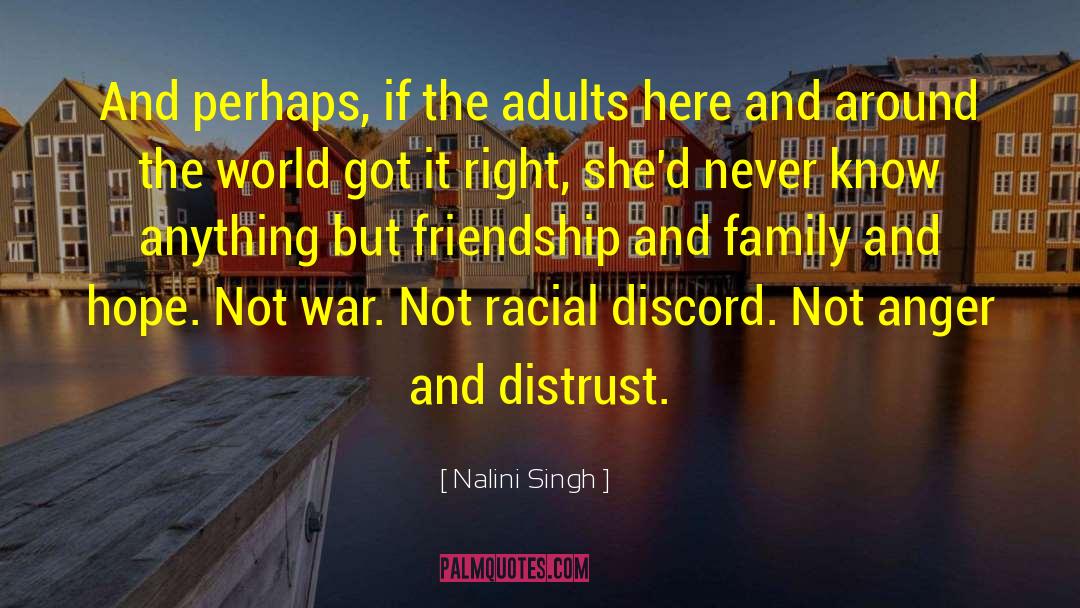 Mahendra Singh Dhoni quotes by Nalini Singh