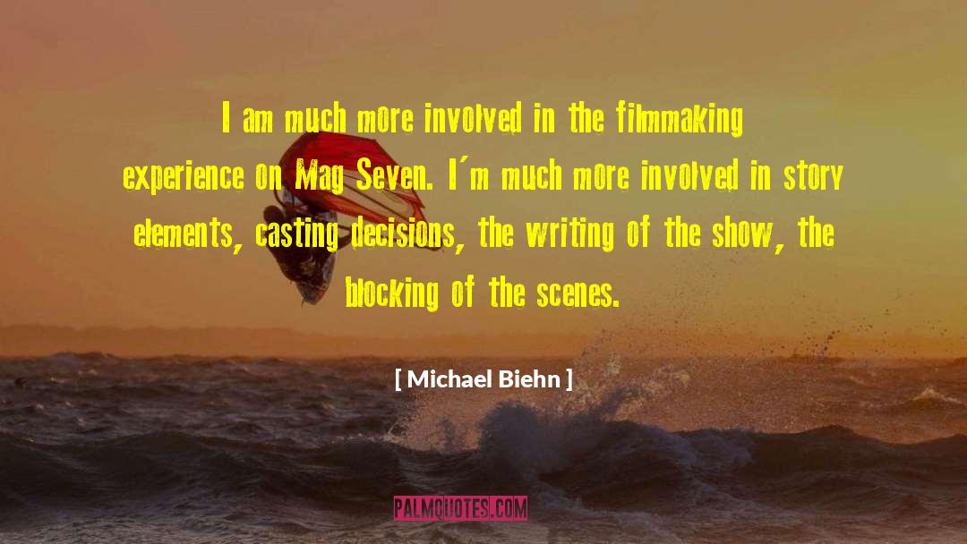 Mahilig Mag quotes by Michael Biehn