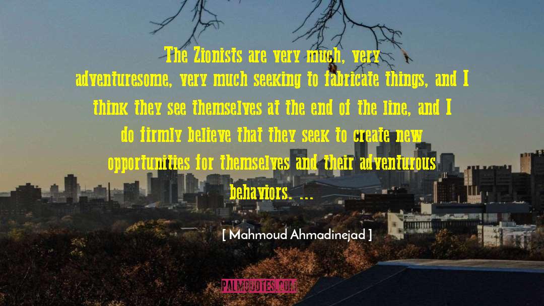 Mahmoud Darwish quotes by Mahmoud Ahmadinejad