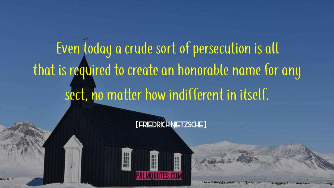 Maiden Name quotes by Friedrich Nietzsche