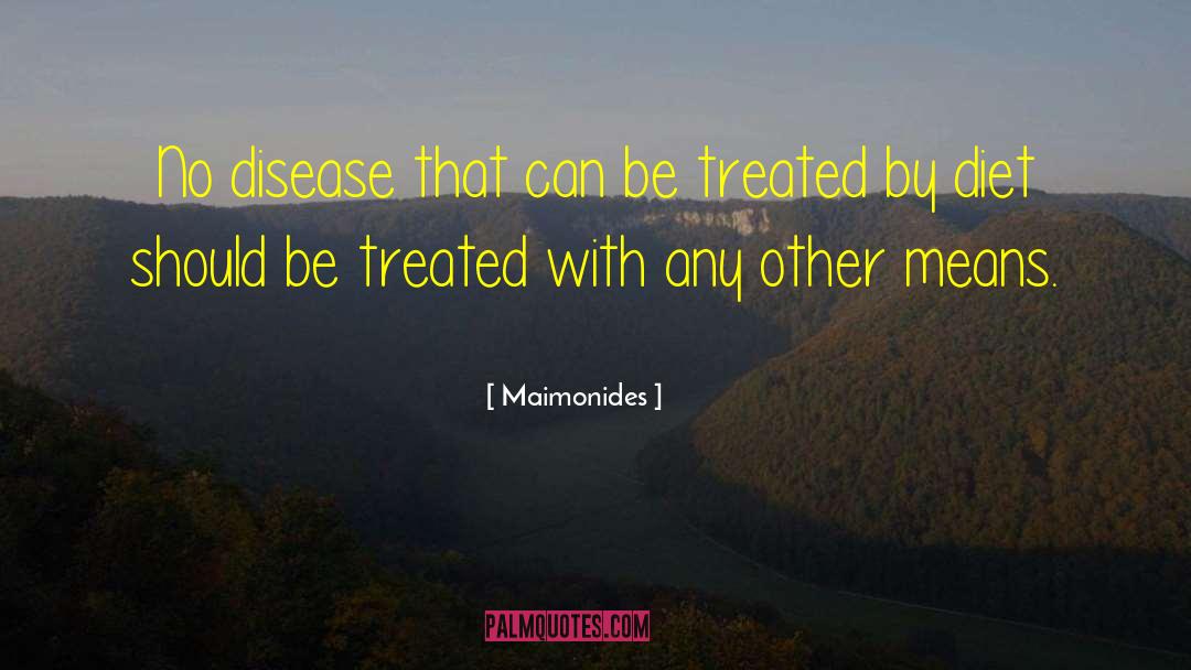 Maimonides quotes by Maimonides