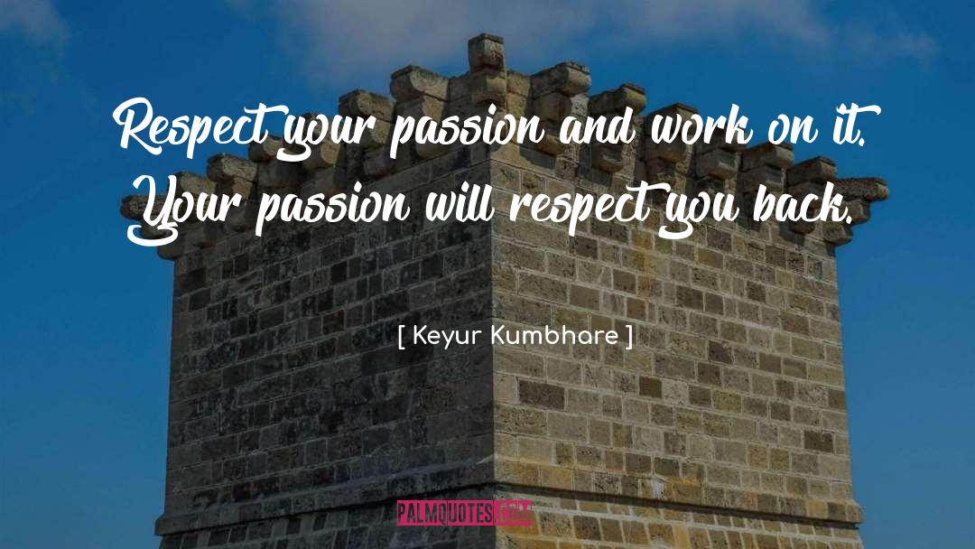 Maitree Passion quotes by Keyur Kumbhare