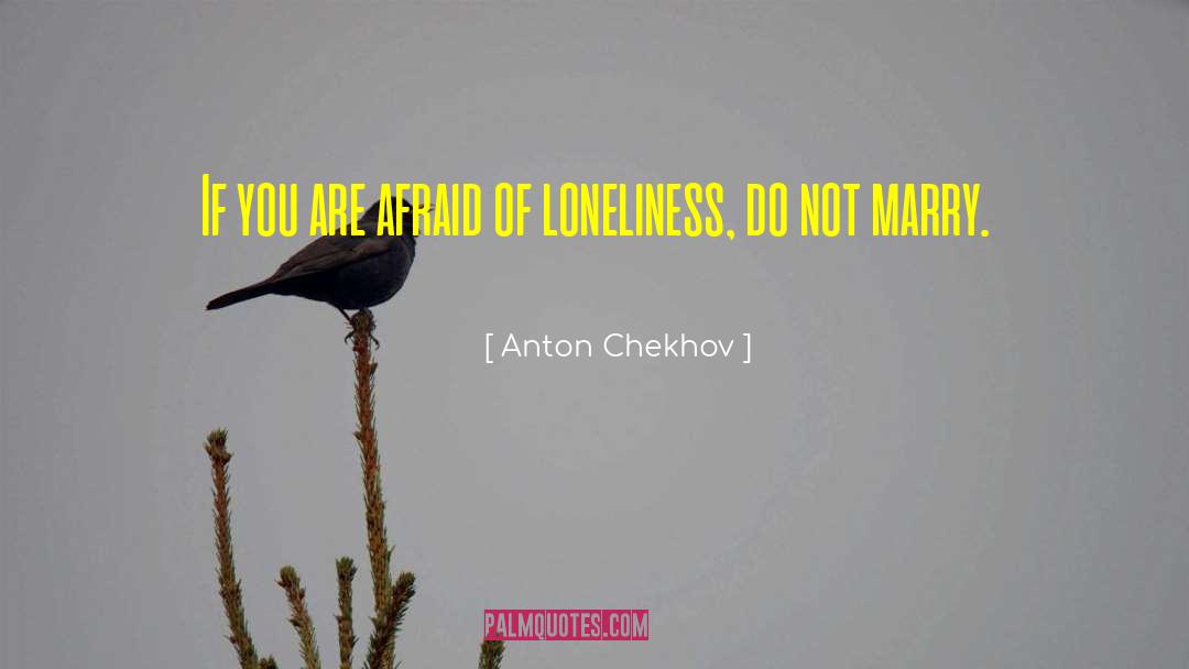 Makarskiy Anton quotes by Anton Chekhov